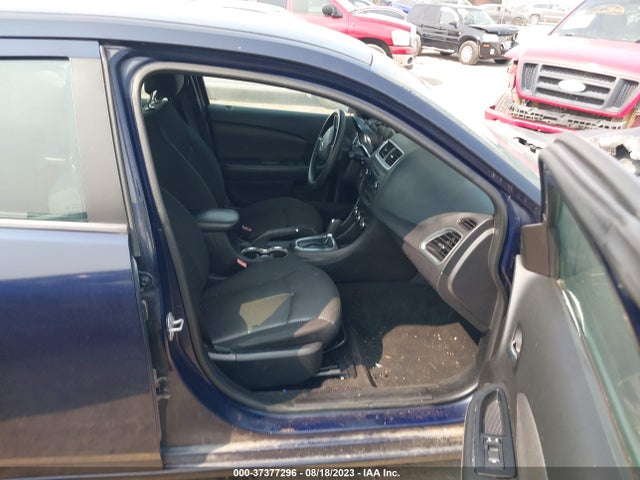 Dodge AVENGER SE 2014 1C3CDZAB0EN222705 Image 5