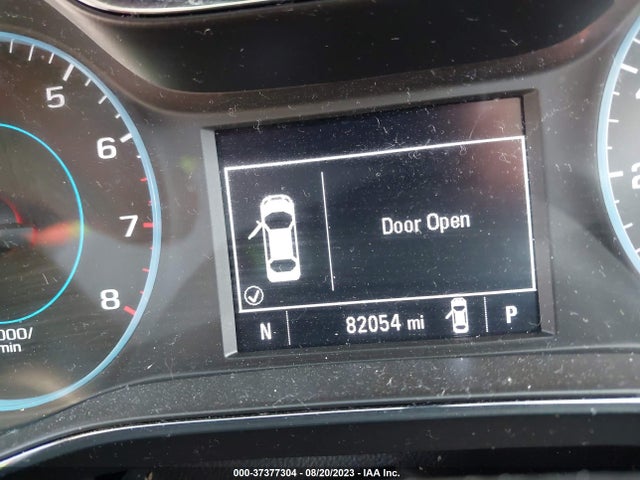 Chevrolet CRUZE LS 2018 1G1BC5SM5J7100402 Image 7