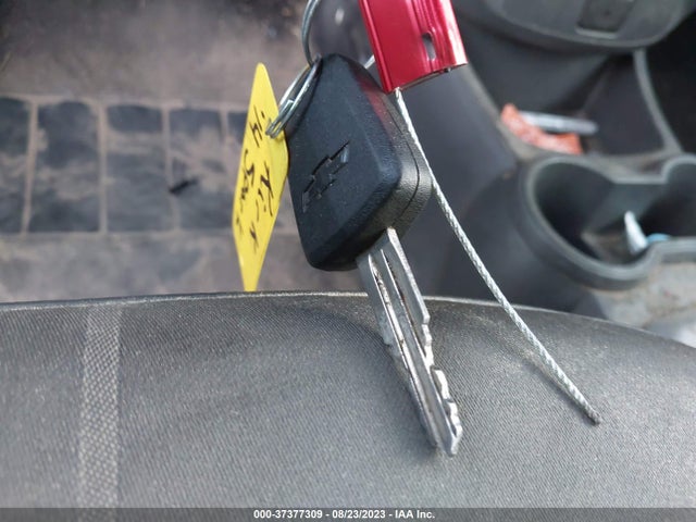 Chevrolet SPARK LS 2014 KL8CB6S97EC531152 Image 11