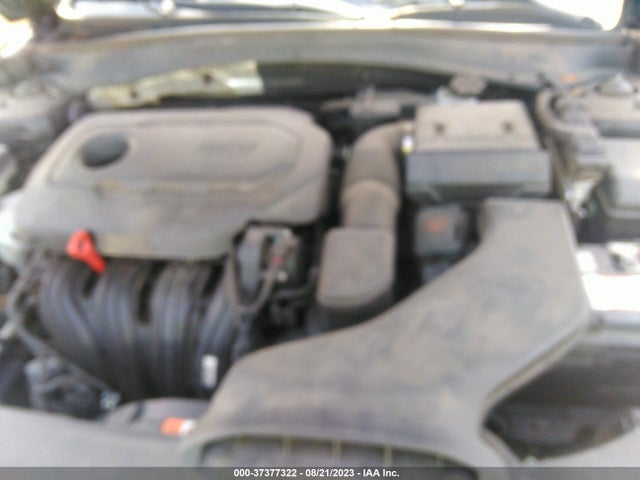 KIA Optima Lx 2018 5XXGT4L3XJG239560 Image 10