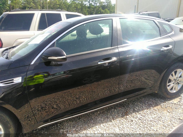 KIA Optima Lx 2018 5XXGT4L3XJG239560 Image 15