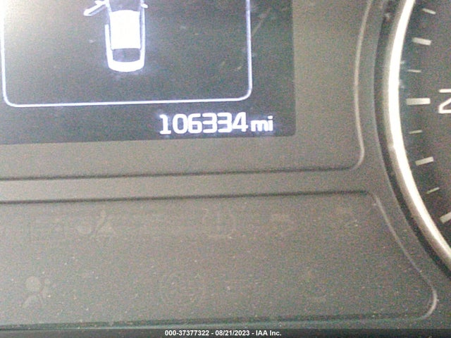 KIA Optima Lx 2018 5XXGT4L3XJG239560 Image 16