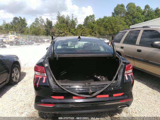 KIA Optima Lx 2018 5XXGT4L3XJG239560 Image 17