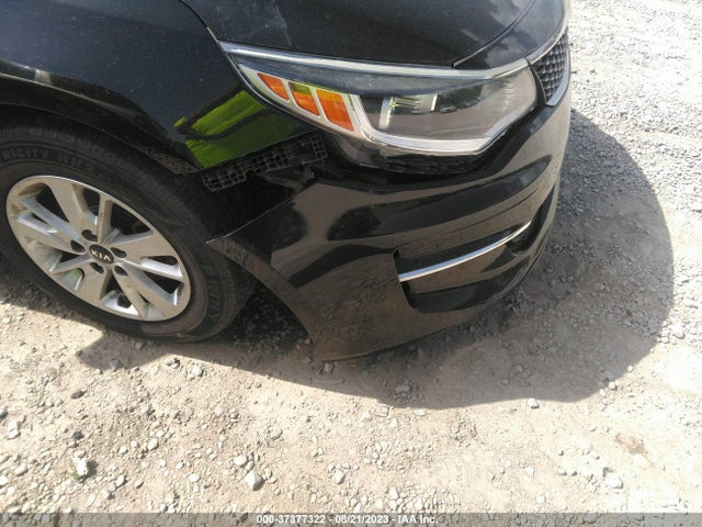 KIA Optima Lx 2018 5XXGT4L3XJG239560 Image 6