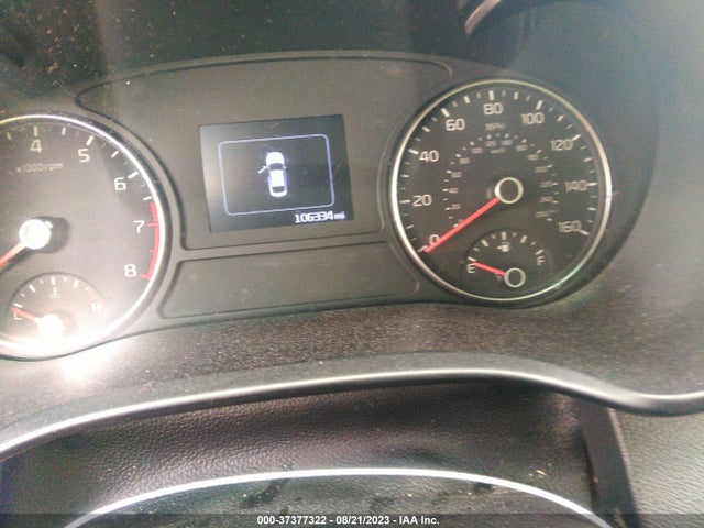 KIA Optima Lx 2018 5XXGT4L3XJG239560 Image 7