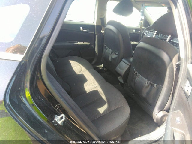 KIA Optima Lx 2018 5XXGT4L3XJG239560 Image 8