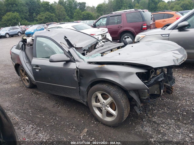 2010 HYUNDAI SONATA SE VIN: 5NPEU4AF2AH579372