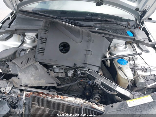 Audi A4 PREMIUM 2014 WAUAFAFLXEN034187 Image 10