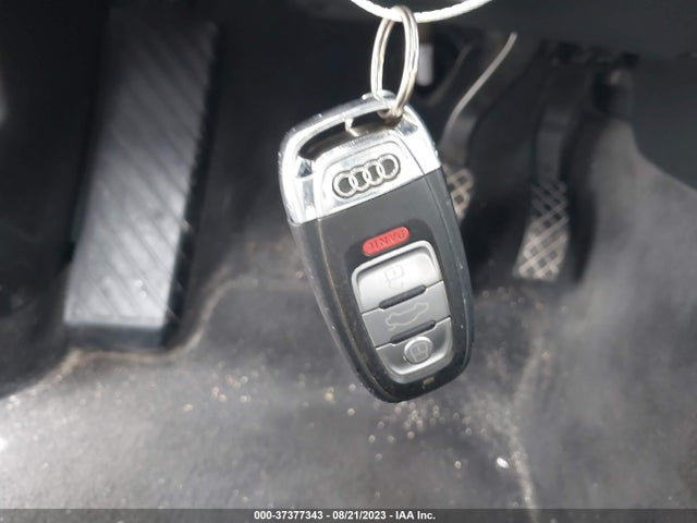 Audi A4 PREMIUM 2014 WAUAFAFLXEN034187 Image 11