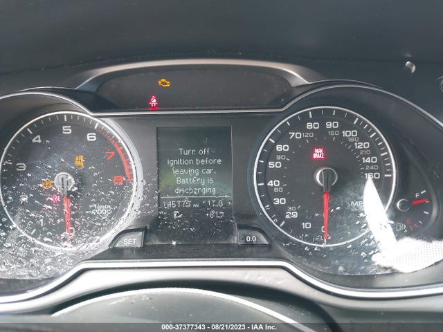 Audi A4 PREMIUM 2014 WAUAFAFLXEN034187 Image 7