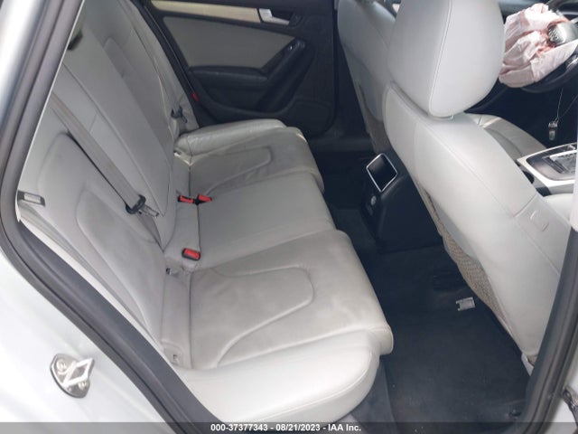 Audi A4 PREMIUM 2014 WAUAFAFLXEN034187 Image 8