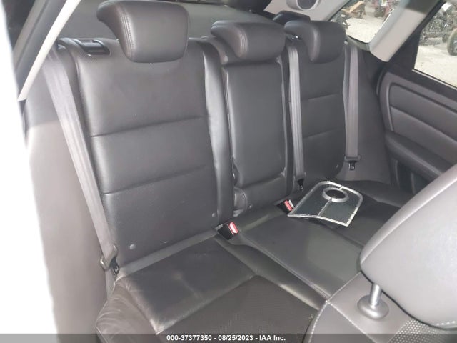 2010 ACURA RDX TECH PKG VIN: 5J8TB2H56AA002741