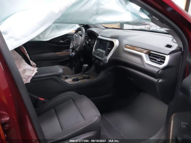 1GKKNSLS7JZ101993 GMC ACADIA SLE