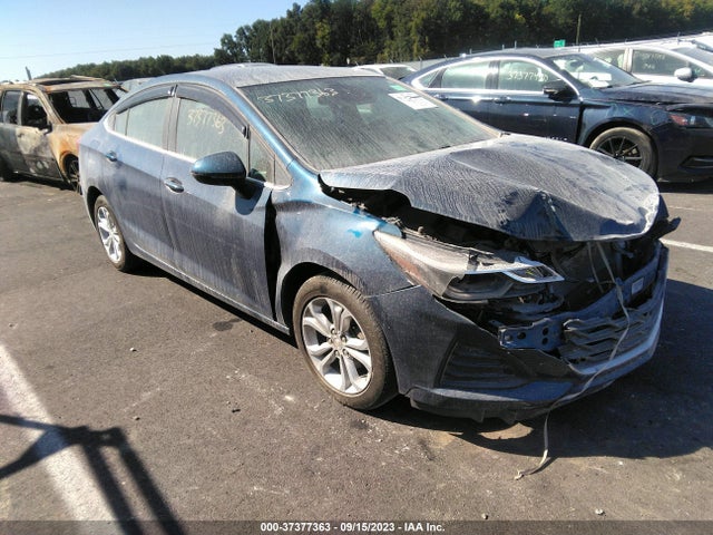 2019 1G1BE5SM3K7123950 main image