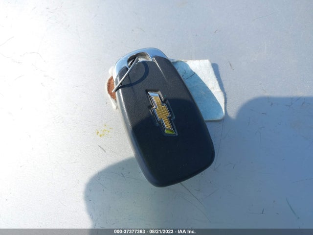 Chevrolet CRUZE LT 2019 1G1BE5SM3K7123950 Image 11
