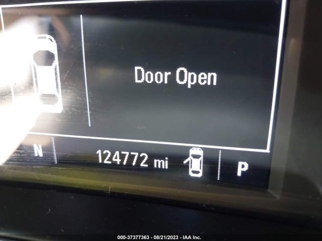 Chevrolet CRUZE LT 2019 1G1BE5SM3K7123950 Image 15