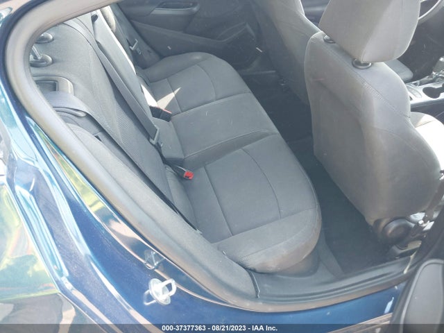 Chevrolet CRUZE LT 2019 1G1BE5SM3K7123950 Image 8