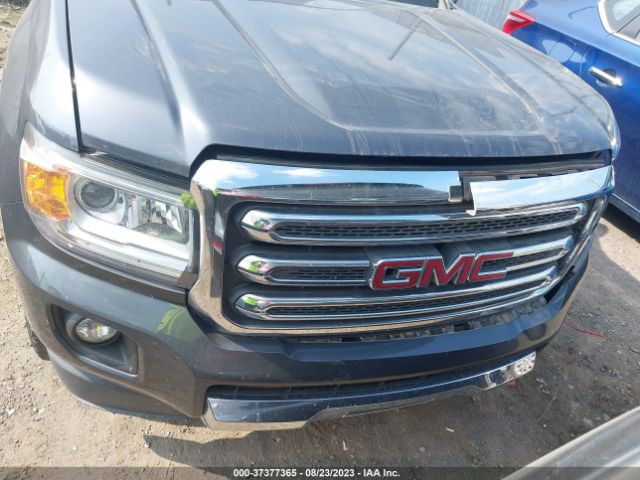 1GTG5DEN3H1313254 GMC Canyon 2wd Slt