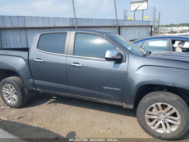 1GTG5DEN3H1313254 GMC Canyon 2wd Slt