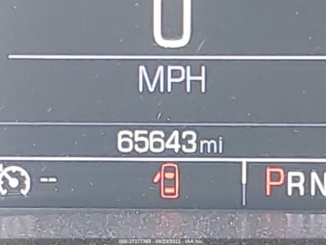1GTG5DEN3H1313254 GMC Canyon 2wd Slt