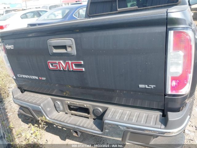 1GTG5DEN3H1313254 GMC Canyon 2wd Slt