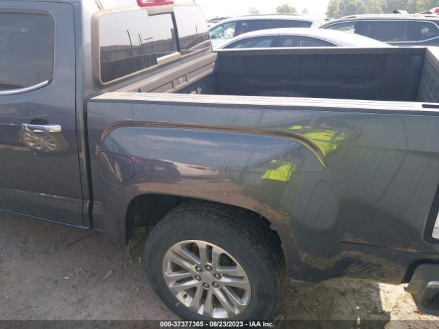 1GTG5DEN3H1313254 GMC Canyon 2wd Slt