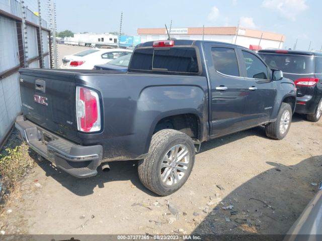 1GTG5DEN3H1313254 GMC Canyon 2wd Slt