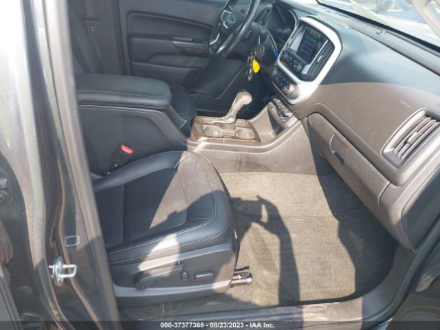 1GTG5DEN3H1313254 GMC Canyon 2wd Slt