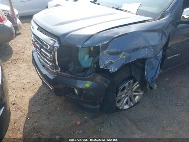 1GTG5DEN3H1313254 GMC Canyon 2wd Slt