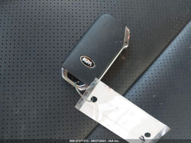 KNDPN3AC0M7933517 KIA Sportage Ex