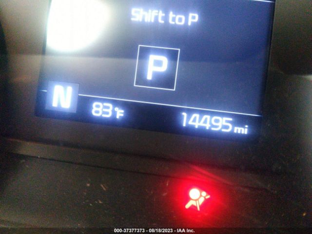 KNDPN3AC0M7933517 KIA Sportage Ex