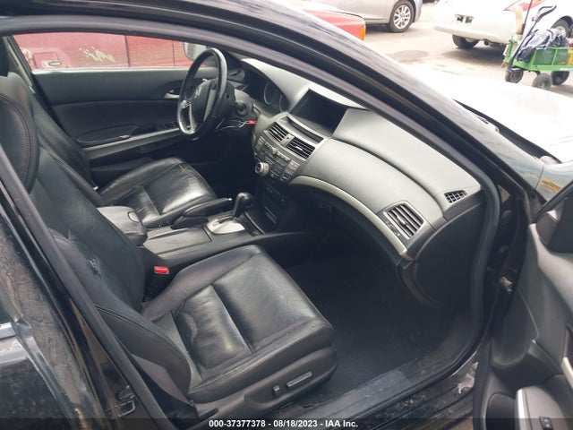 2009 HONDA ACCORD SDN EX-L VIN: 1HGCP36829A024106