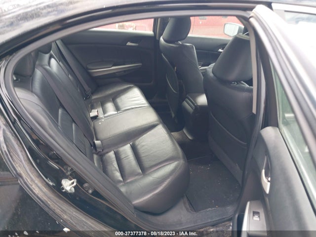 2009 HONDA ACCORD SDN EX-L VIN: 1HGCP36829A024106