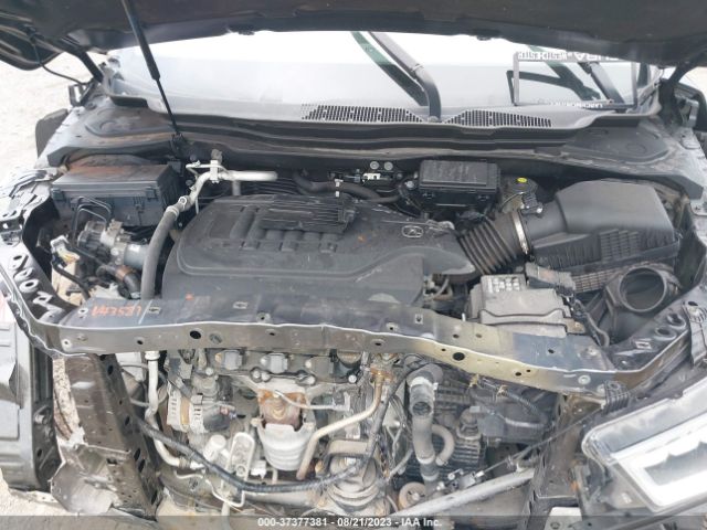 5J8YD4H36LL026278 Acura MDX