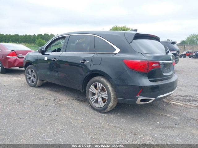 5J8YD4H36LL026278 Acura MDX