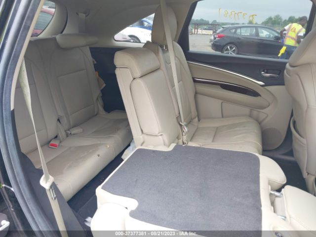 5J8YD4H36LL026278 Acura MDX