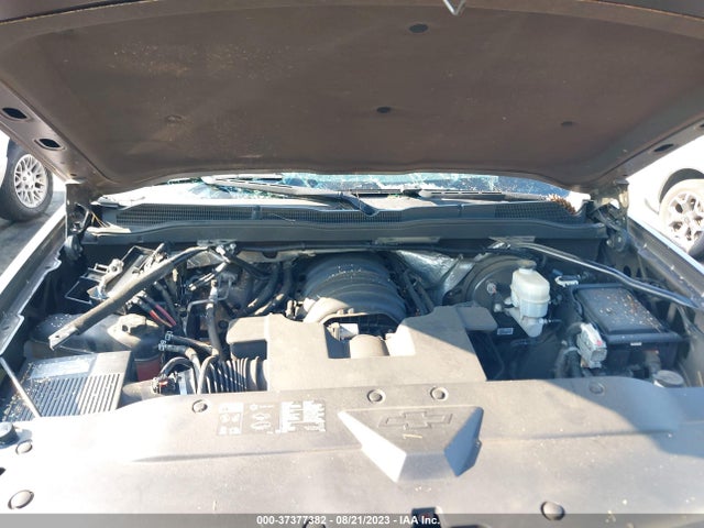 Chevrolet Silverado 1500 Lt 2015 3GCUKREC6FG293829 Image 10