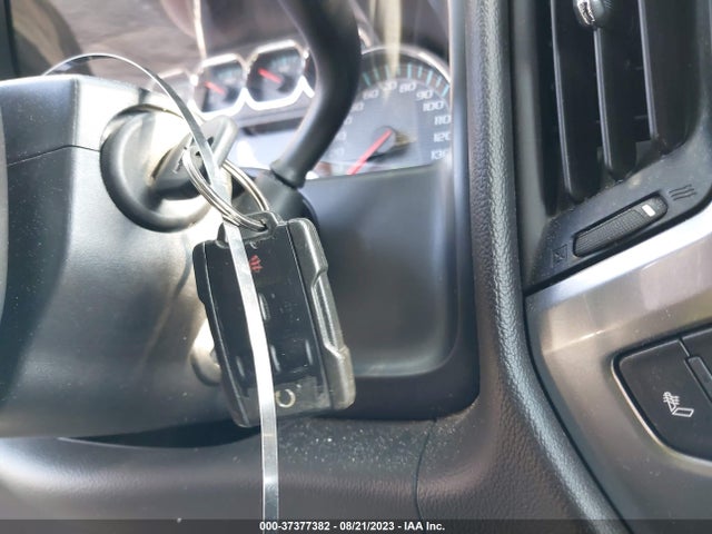 Chevrolet Silverado 1500 Lt 2015 3GCUKREC6FG293829 Image 11