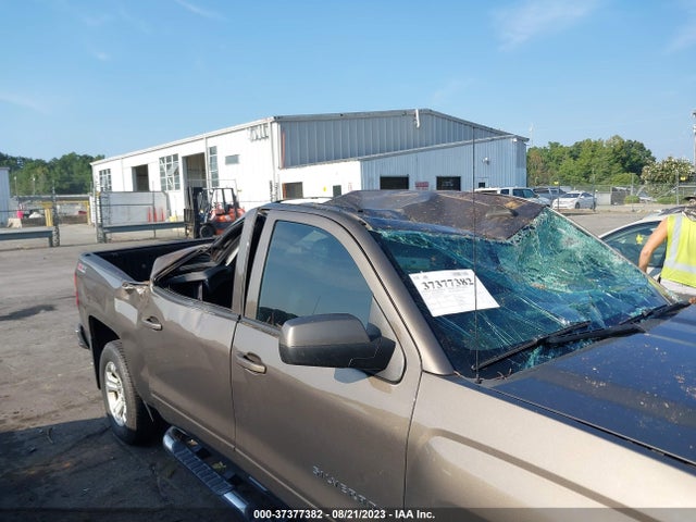 Chevrolet Silverado 1500 Lt 2015 3GCUKREC6FG293829 Image 6