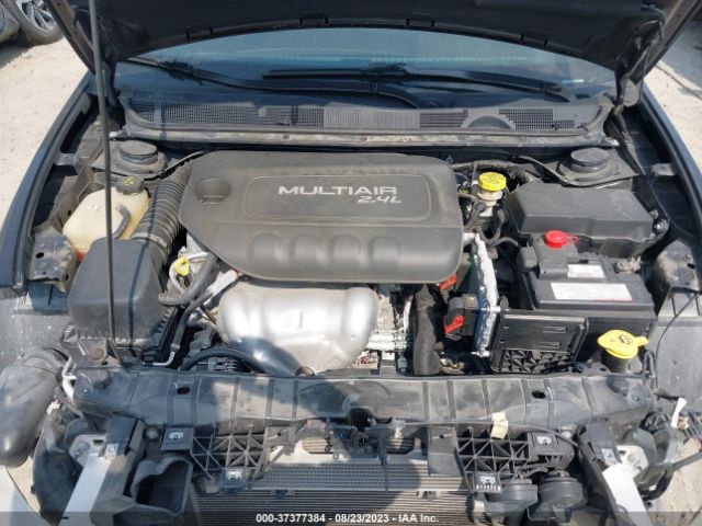 1C3CDFBB6FD278829 Dodge DART SXT