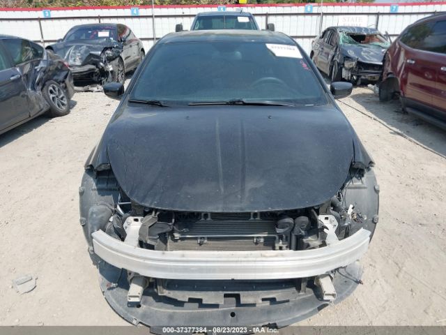 1C3CDFBB6FD278829 Dodge DART SXT