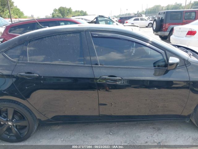 1C3CDFBB6FD278829 Dodge DART SXT