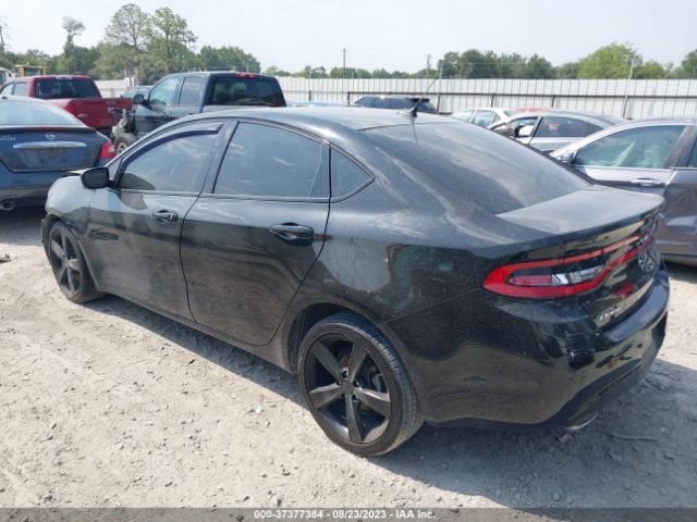 1C3CDFBB6FD278829 Dodge DART SXT
