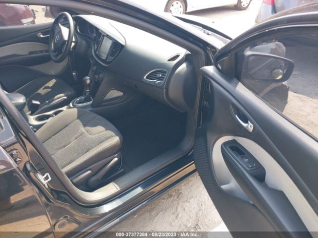 1C3CDFBB6FD278829 Dodge DART SXT
