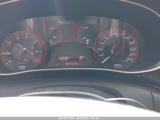 1C3CDFBB6FD278829 Dodge DART SXT