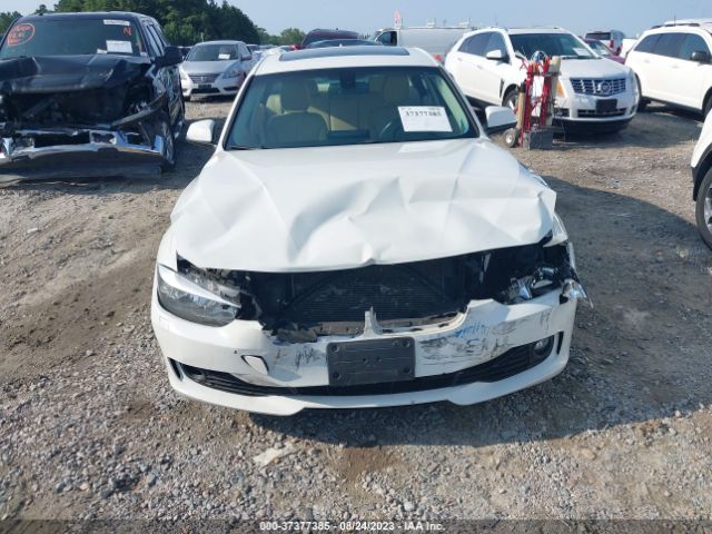 WBA3B5C50FF960322 BMW 3 Series 328i Xdrive