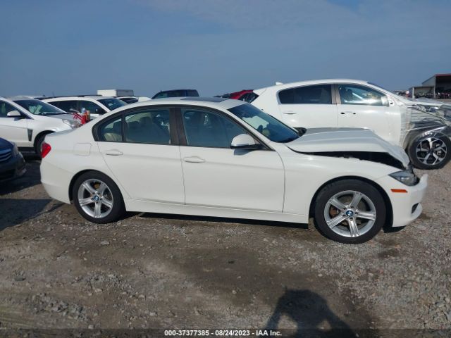 WBA3B5C50FF960322 BMW 3 Series 328i Xdrive