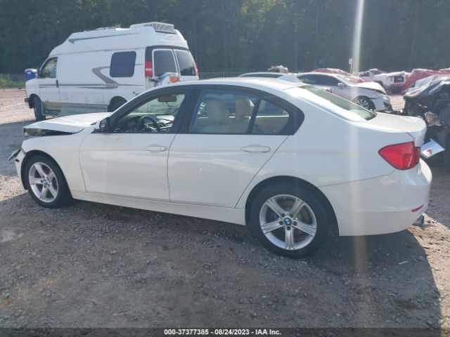 WBA3B5C50FF960322 BMW 3 Series 328i Xdrive