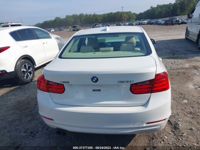 WBA3B5C50FF960322 BMW 3 Series 328i Xdrive