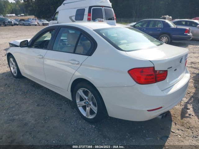WBA3B5C50FF960322 BMW 3 Series 328i Xdrive
